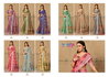 Rachana Vol 5 By Vipul Linen Printed Wholesale Daily Wear Saree In India